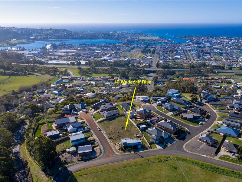 12 Wadecliff Rise, Ulverstone, TAS 7315