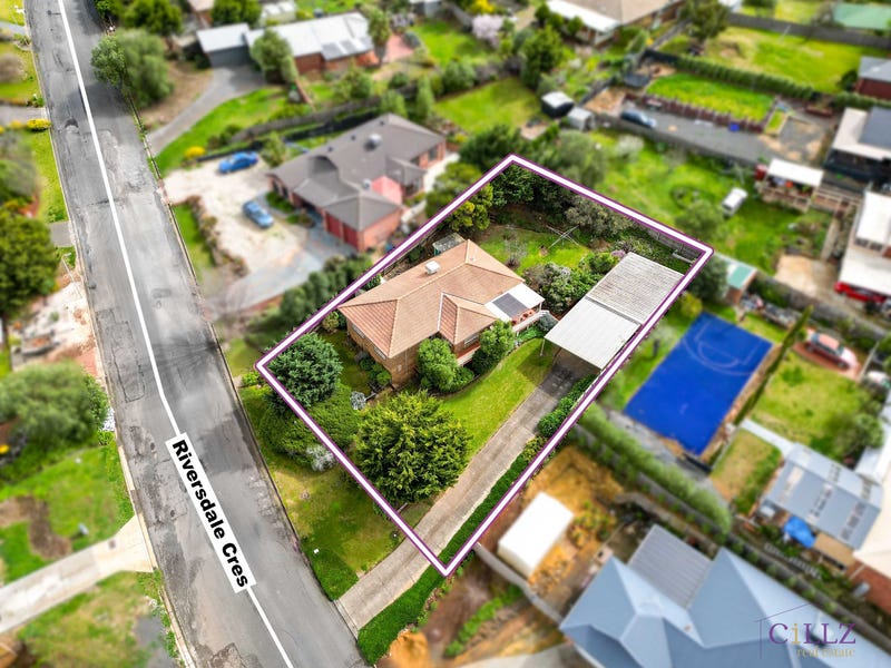 8 Riversdale Crescent, Darley, Vic 3340 House for Sale realestate