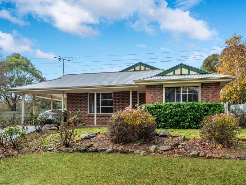 5 Donoghue Road, Mount Barker, SA 5251