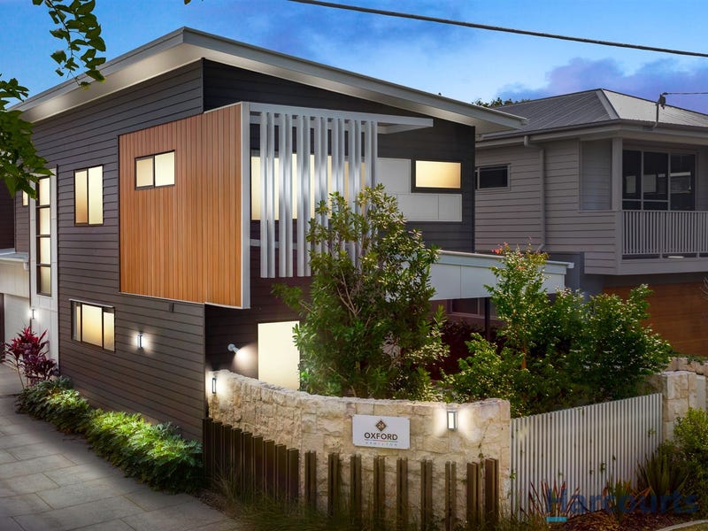 2/24 Oxford Street, Hamilton, Qld 4007 Property Details