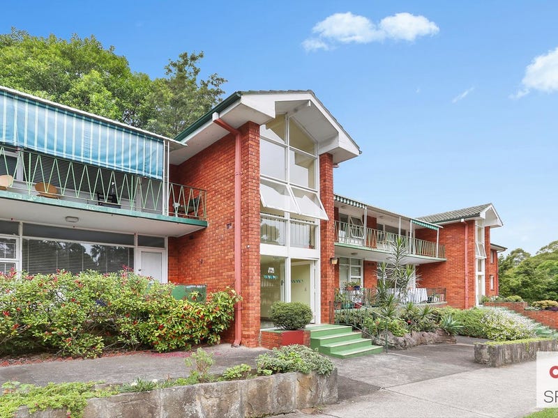 2/2 Canberra Avenue, St Leonards, NSW 2065