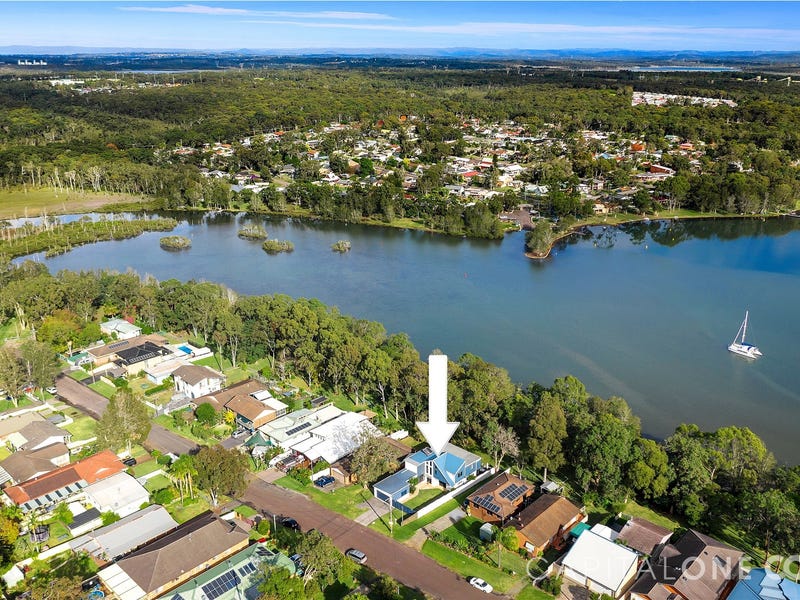 62 Teragalin Drive, Chain Valley Bay, NSW 2259 House for Sale