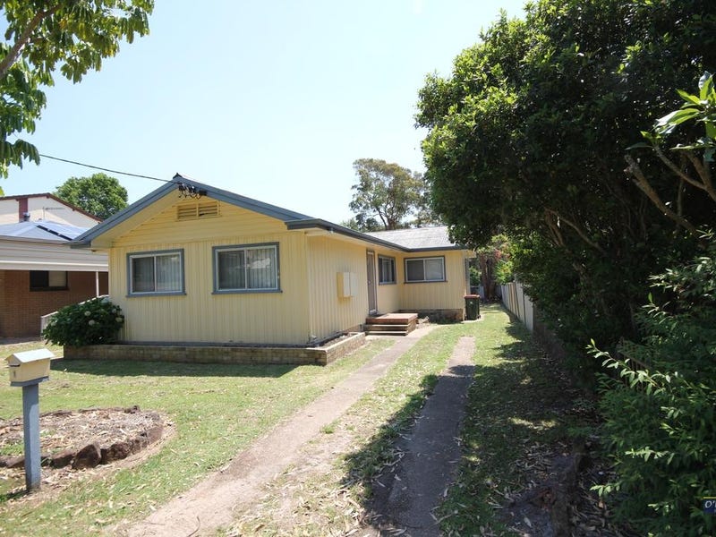 1/34 Horace Street, Shoal Bay, NSW 2315