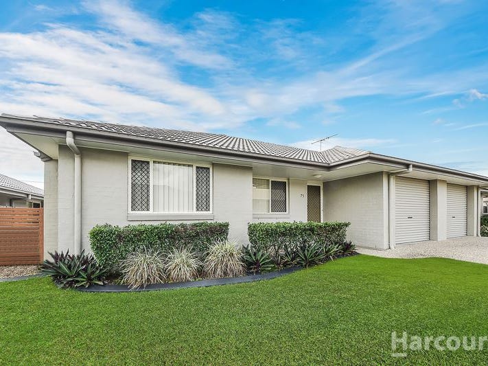 75/150166 Rosehill Drive, Burpengary, Qld 4505 Property Details