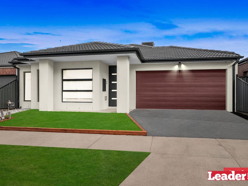 36 Bells Avenue, Kalkallo, Vic 3064 House for Sale