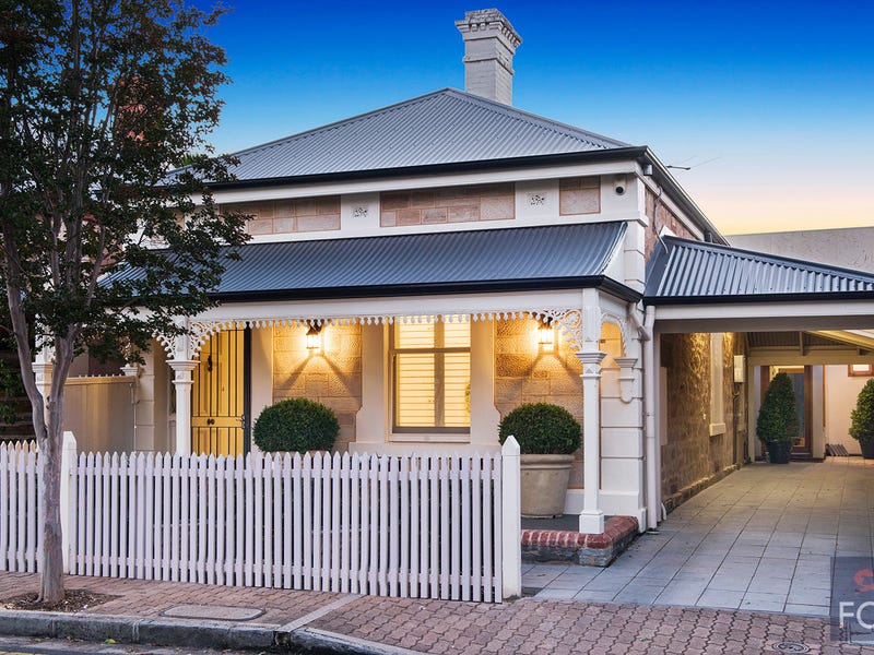 15 Curtis Street North Adelaide Sa 5006 Property Details
