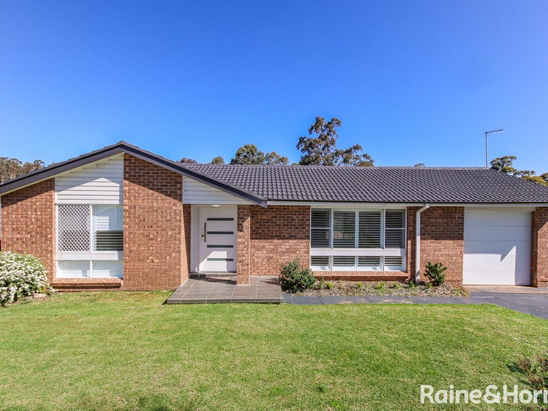 4 Shiraz Street, Muswellbrook, NSW 2333 Property Details