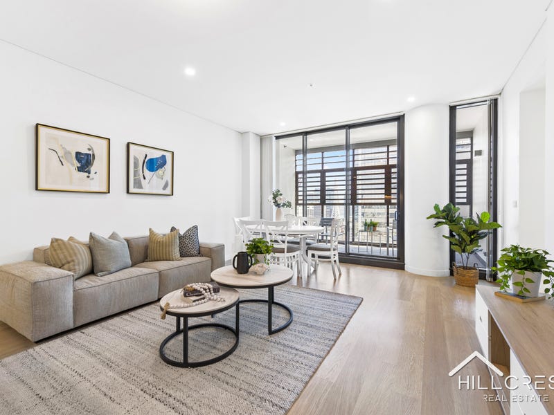 2203/38 York Street, Sydney, NSW 2000 - Property Details