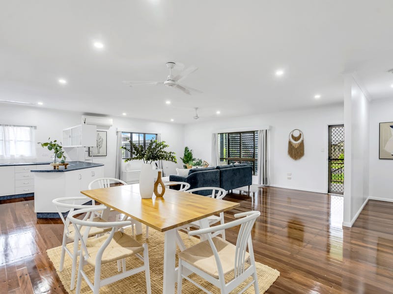 8 Graham Close, Wangan, Qld 4871 House for Sale