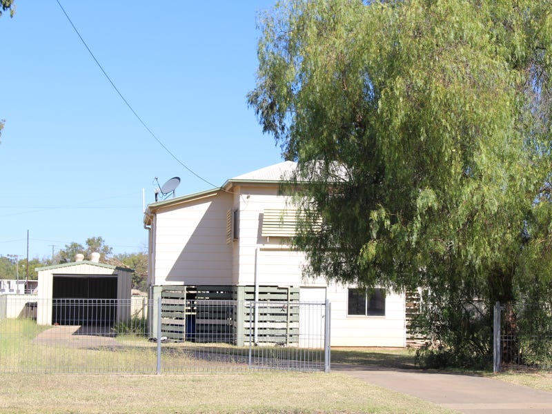 124 King Street, Charleville, Qld 4470 Property Details