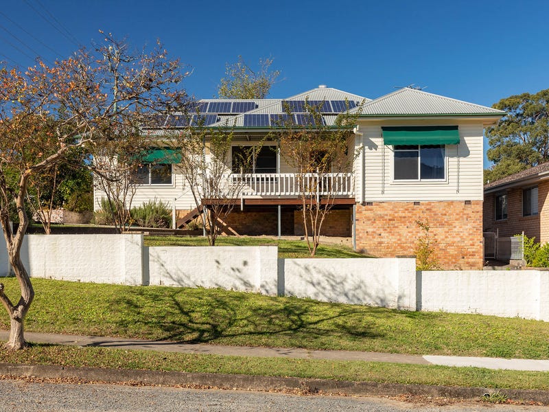 70 Barrington Street, Gloucester, NSW 2422