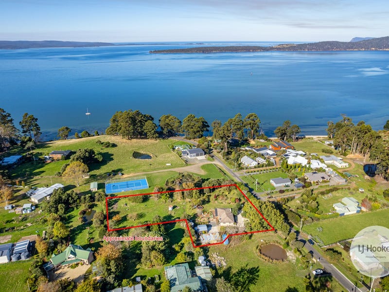 9 Beach Road, Middleton, TAS 7163