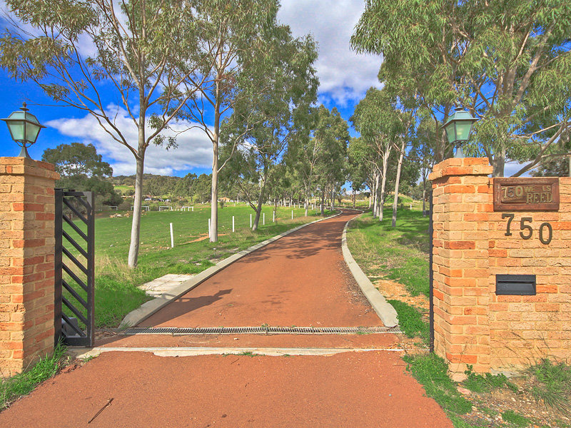 750 Campersic Road, Brigadoon, WA 6069