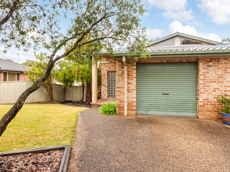 18a Decora Crescent, Warabrook, NSW 2304 Townhouse for Sale