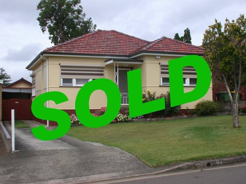 21 Wentworth Street, Ermington, NSW 2115 Property Details