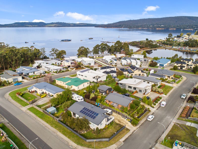 10 Rannah Steet, Electrona, Tas 7054 - Property Details