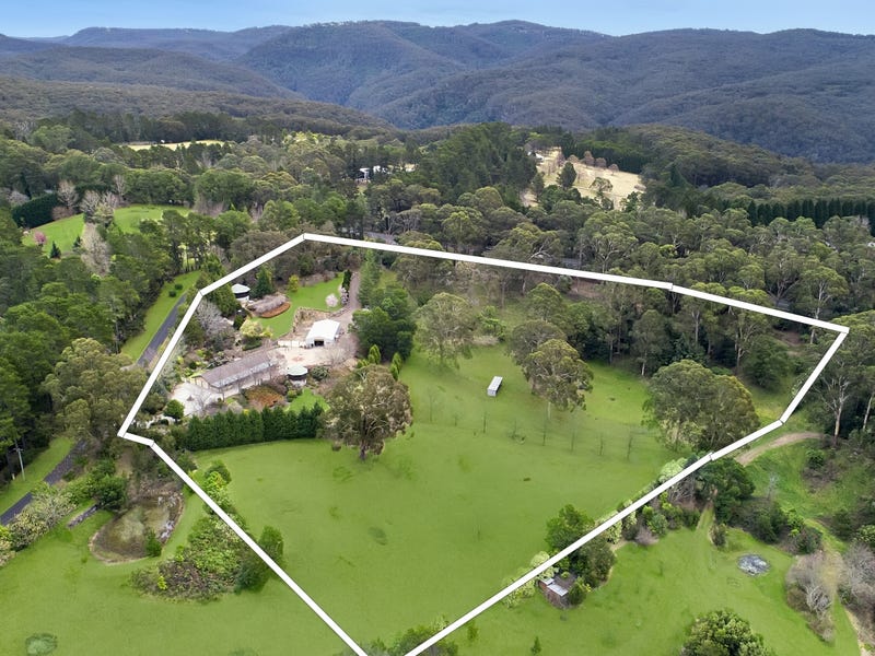 1 Powells Road, Bilpin, NSW 2758 Property Details
