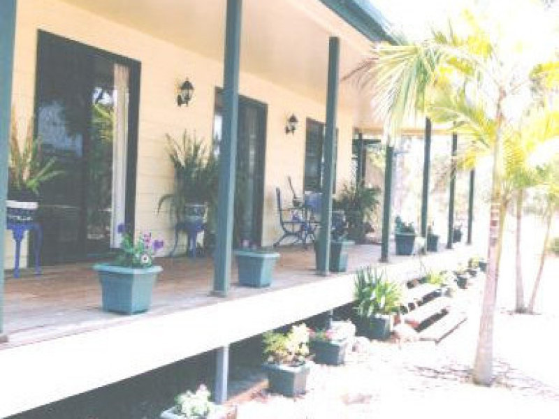 1448 Buxton Road, Buxton, QLD 4660