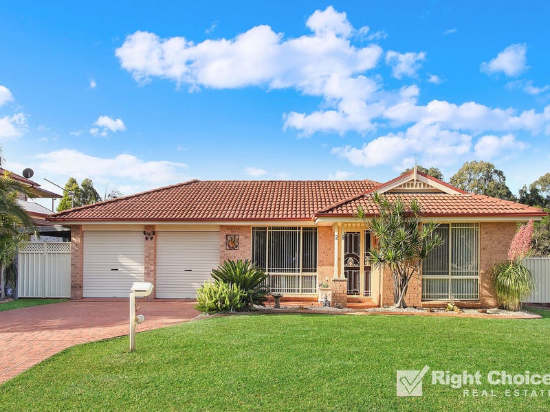 28 Stubbs Road, Albion Park, NSW 2527
