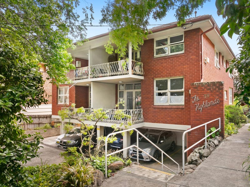 Beecroft Rd 2/78 Beecroft Road, Beecroft, NSW 2119 - Property Details