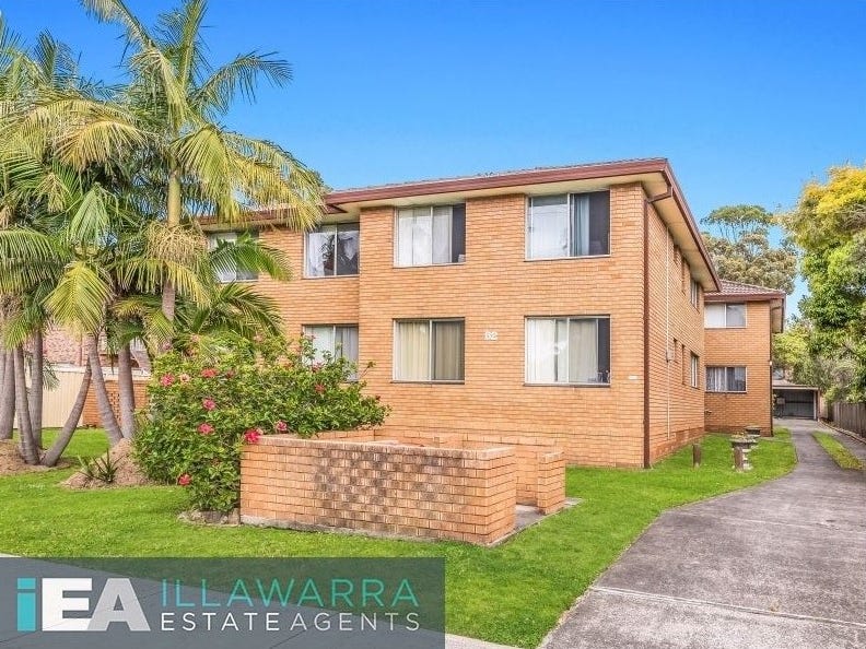 7/62 Park Road, East Corrimal, NSW 2518