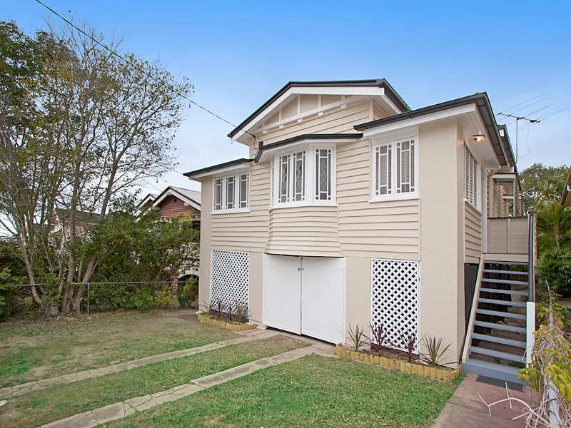 36 Wallin Street, Kedron, QLD 4031