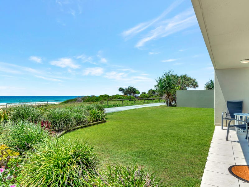 2/1495 Gold Coast Highway, Palm Beach, QLD 4221