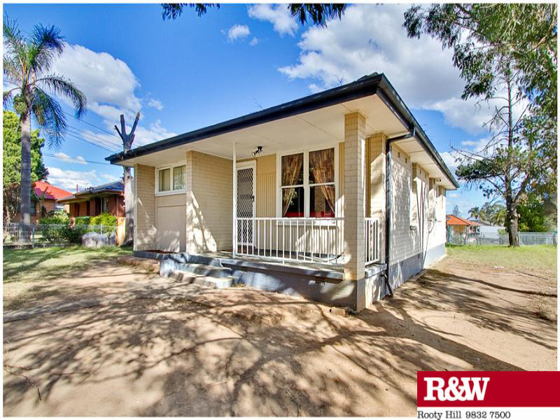 118 Aurora Drive, Tregear, NSW 2770