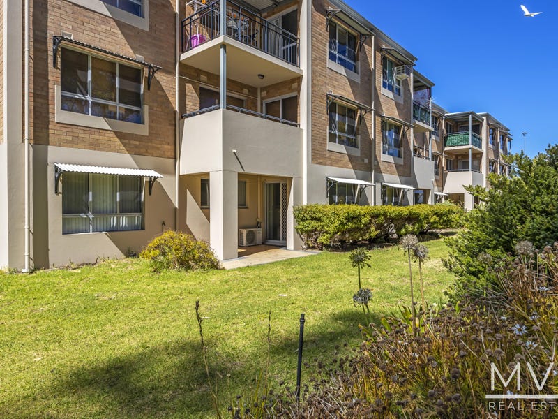 21/15 Friar John Way, Coolbellup, WA 6163 Property Details