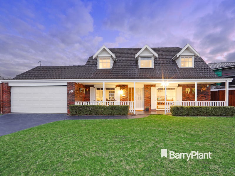 28 Goulburn Drive, Rowville, Vic 3178 Property Details