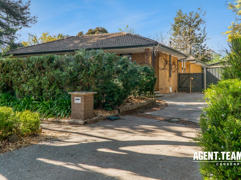 59 Starke Street, Higgins, ACT 2615 Property Details