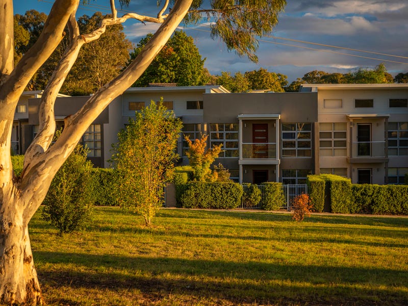 5/20 Power Street, Mawson, ACT 2607 Property Details