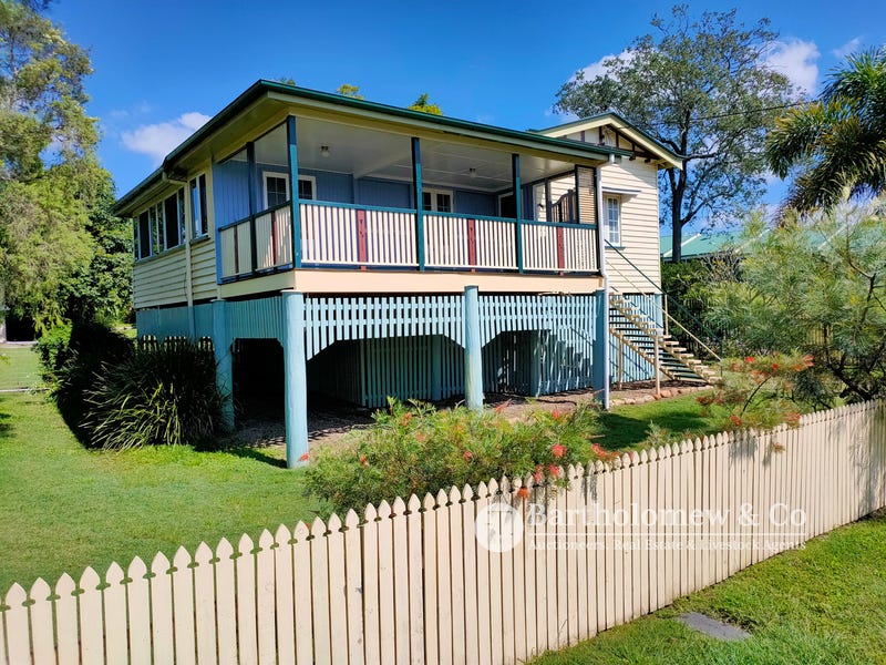 22 Church Street, Boonah, QLD 4310