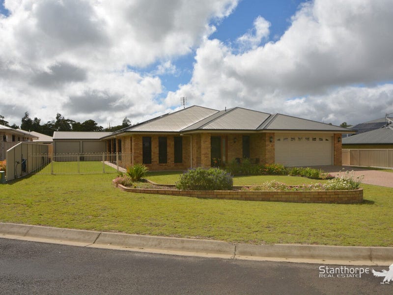 10 Pavilion Drive, Stanthorpe, Qld 4380 House for Sale realestate