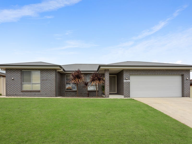 37 Wentworth Drive, Kelso, NSW 2795 Property Details