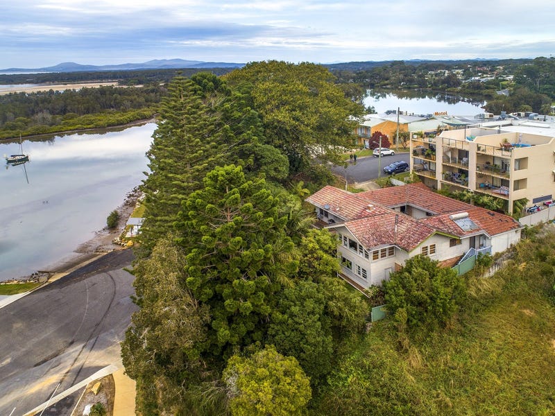 2 NELSON STREET, Nambucca Heads, NSW 2448 House for Sale