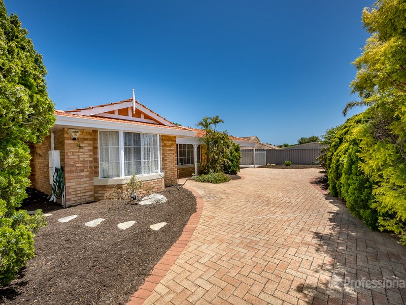 4 Killyth Cove, Kinross, WA 6028 Property Details