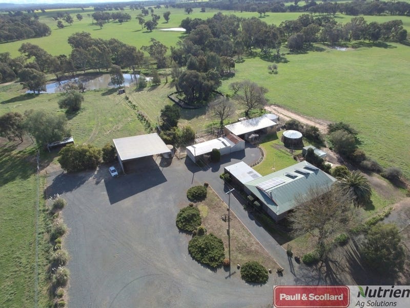 1139 Gerogery Road, Jindera, NSW 2642
