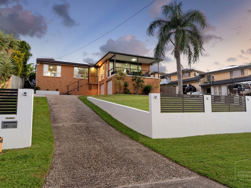 35 Hodgens Street, Caloundra, Qld 4551 Property Details