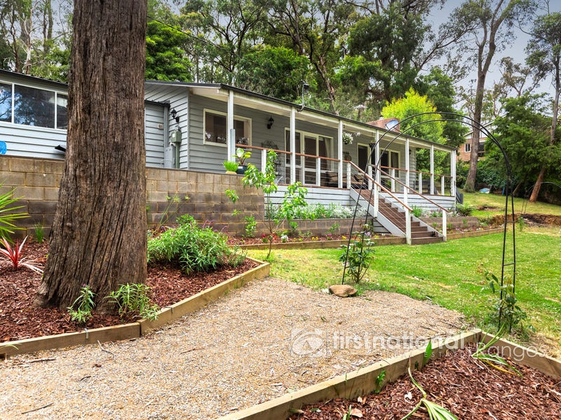 2 Vista Drive, Emerald, Vic 3782