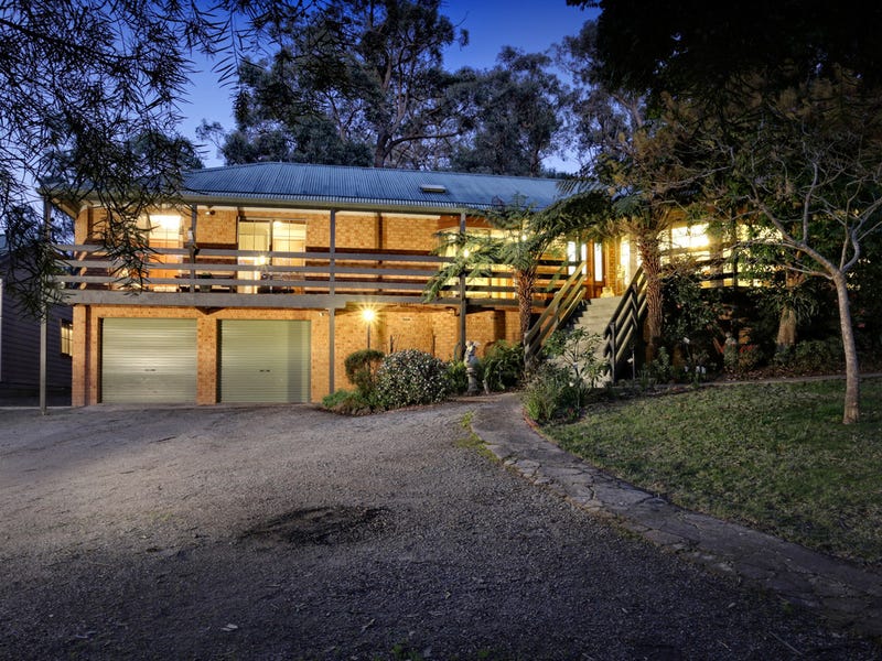 48 Fernglade Drive, Emerald, Vic 3782 Property Details