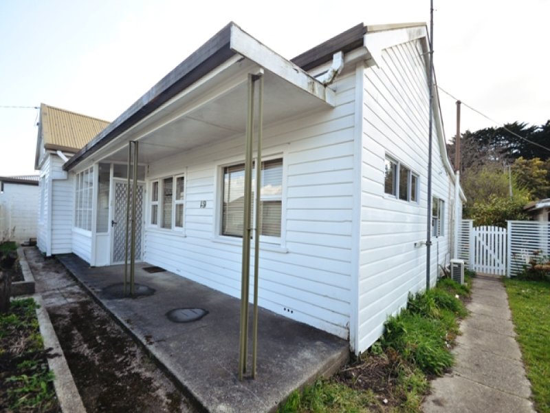 19 Hampden Street, Latrobe, Tas 7307 Property Details