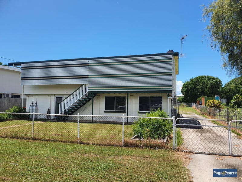 86 Findlater Street, Oonoonba, QLD 4811