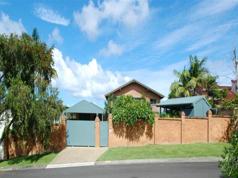 12 Lancelin Drive, Mermaid Waters, QLD 4218