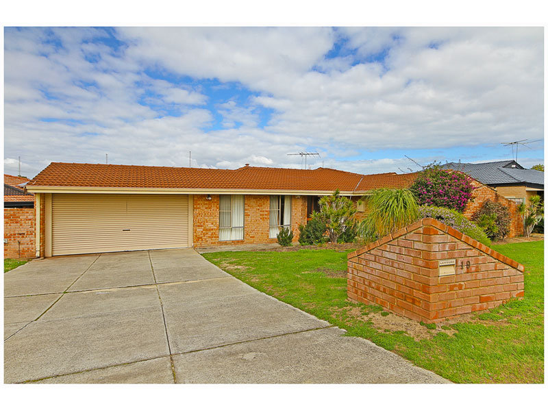 19 Gleneagles Way, Hamersley, WA 6022