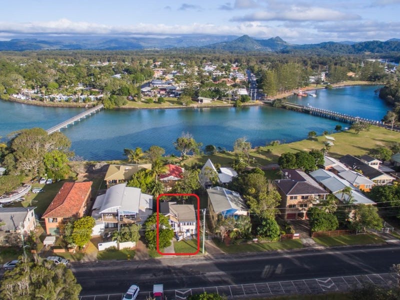 26 South Beach Road, Brunswick Heads, NSW 2483