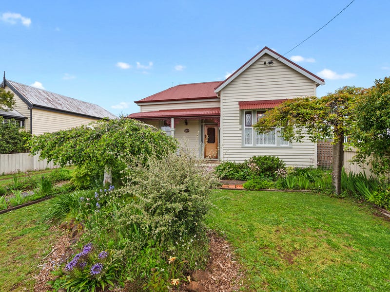 28 High Street, Sheffield, Tas 7306 Property Details