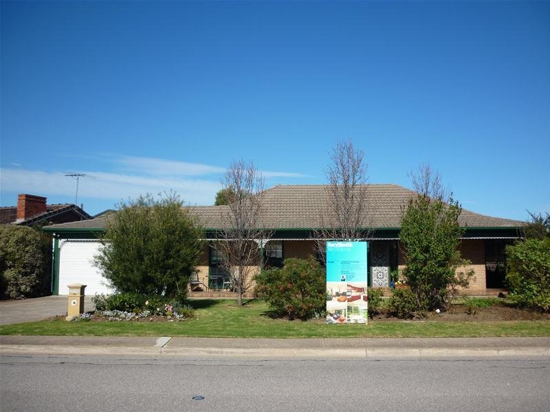 50 Hamilton Avenue, Warradale, SA 5046 Property Details
