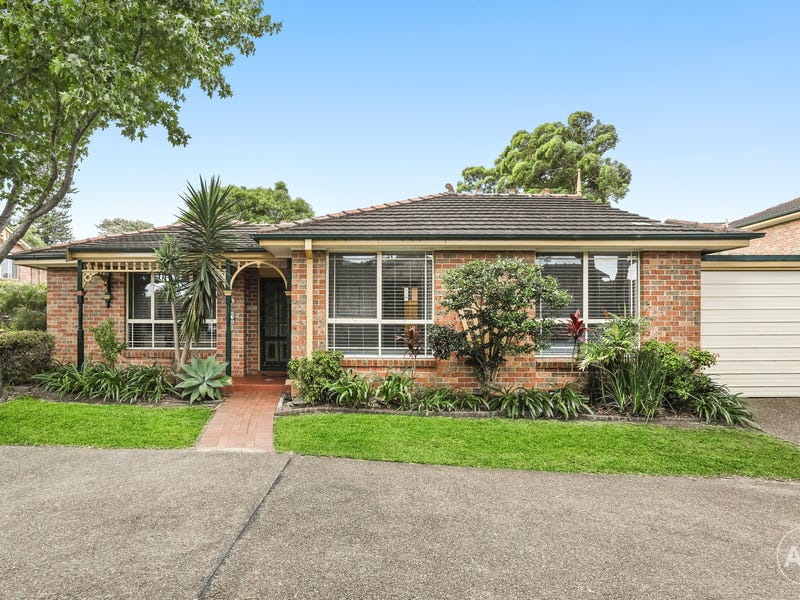 13E/1725 William Street, Botany, NSW 2019 Property Details
