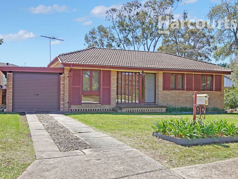 151 St Johns Road Bradbury Nsw 2560 Realestate Com Au